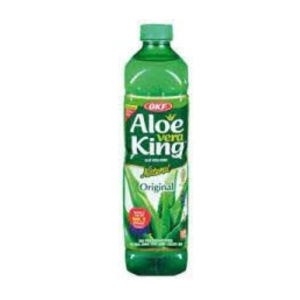 Boisson OKF aloe vera original bouteille 500ml  CT 20