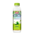 Boisson OKF noix de coco bouteille 500ml<br>