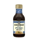 Sauce poke bouteille 250ml Kikkoman <br>