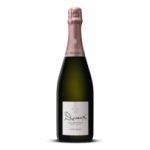 Champagne AOP Devaux Cuvée rosée bouteille 75cl<br>