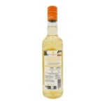 Sirop de vanille bouteille 50cl Eyguebelle  CT DE 6 BTL