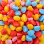 Bonbons Floppies Haribo <br>