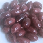 Olives calamata entière calibre 161/180<br>