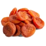 Abricots secs N°2 Vallée de Ferghana Récolte 2025<br>