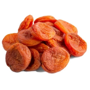 Abricots secs N°2 Vallée de Ferghana Récolte 2025  Carton de 5 kg