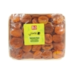 Abricots secs N°4 pqt 400g <br>