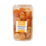 Abricots sec N°4 pqt 200g Nouvelle récolte 2025<br>