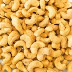 Noix de cajou aromatisée Tom Yum<br>