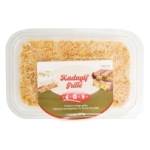 Kadayif grille barquette 200g<br>