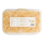 Kadayif grille barquette 200g  ctn 20x200gr