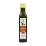 Huile d'olive orientale bouteille 250ml<br>