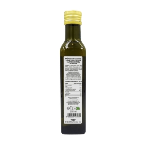 Huile d'olive orientale bouteille 250ml  ctn de 6x250ml