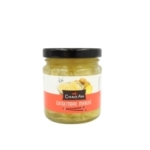 Gingembre fine lamelle bocal 190g Chao'an<br>