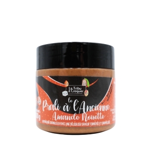 Pâte à tartiner pralinée pot 200g  CT DE 6 POT