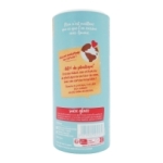 Sucre glace saupoudreuse 500g  CT DE 8 BTE