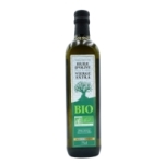 Huile d'olive vierge extra BIO bouteille 750ml<br>