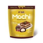 Mochi gâteau mou tiramisu et crème boîte 180g<br>