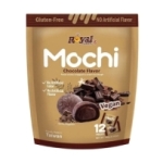 Mochi gâteau mou chocolat boîte 180g<br>