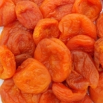 Abricots secs 100/120 N°2 Turquie<br>