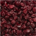 Cranberries entières <br>
