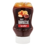Sauce barbecue squeezer 370g<br>