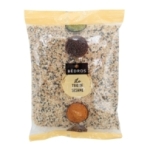 Trio de sesame  coussin 250g Bédros<br>