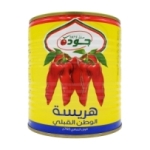 Harissa Jouda Tunisie boîte 760g<br>