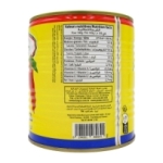 Harissa Jouda Tunisie boîte 760g  CT DE 12 BTE