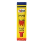 Harissa Jouda Tunisie tube 70g<br>