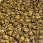Câpres 12mm Maroc<br>