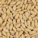 Amandes blanchies émondées ESP/PT<br>