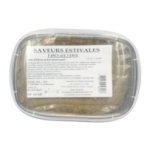 Tapenade verte France<br>