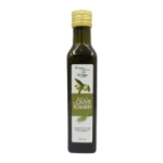 Huile d'olive au Romarin bouteille 250ml<br>