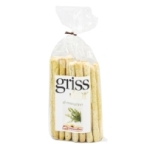 Gressins romarin sachet 250g<br>