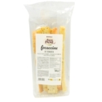 Focaccine au romarin sachet 100g<br>