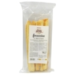 Focaccine à l'huile d'olive sachet 100g<br>