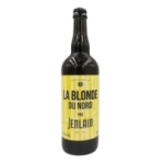 Bière blonde Jenlain bouteille 75cl<br>