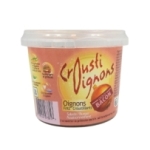 Crousti oignons frits goût bacon pot 100g<br>