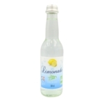 Limonade BIO bouteille 33cl<br>