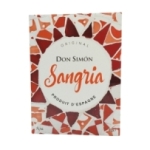 Sangria Don Simon BIB 3l<br>