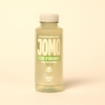 Citronnade glacée à la fleur d'oranger 35cl JOMO<br>