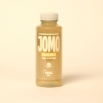 Citronnade glacée au gingembre BIO 35cl JOMO<br>