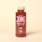 Maté glacé à la grenade et litchi BIO 35cl JOMO<br>