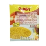 Soupe déshydratée au boeuf avec étoiles 66g<br>